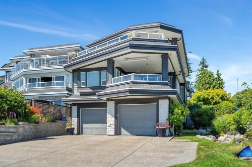 1087 Finlay Street, White Rock, BC 