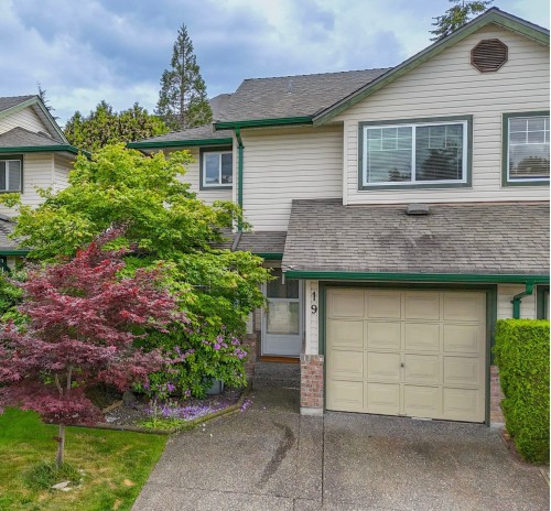 19-8863 216 Street  Langley, BC V1M 2G9
