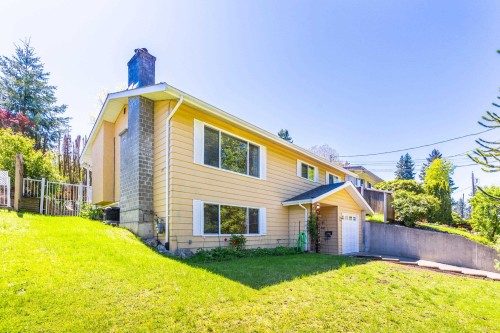 34470 Laburnum Avenue  Abbotsford, BC V2S 4V2