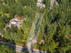 2552 200 Street  Langley, BC V2Z 1X1
