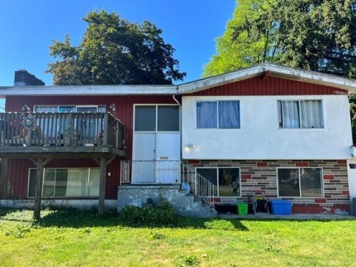 20040 50 Avenue, Langley, BC 