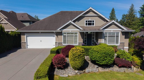 8557 Fripp Terrace, Mission, BC 