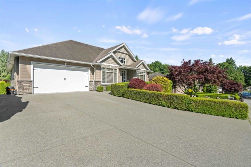 8557 Fripp Terrace, Mission, BC 