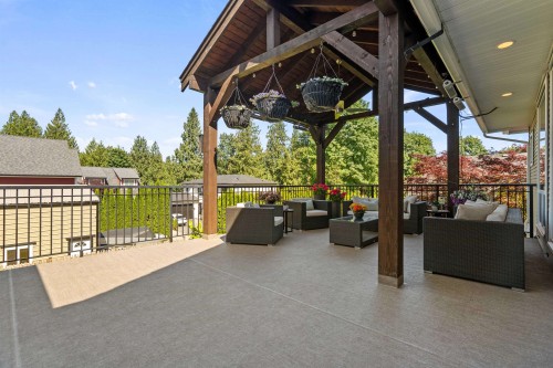 8557 Fripp Terrace, Mission, BC 
