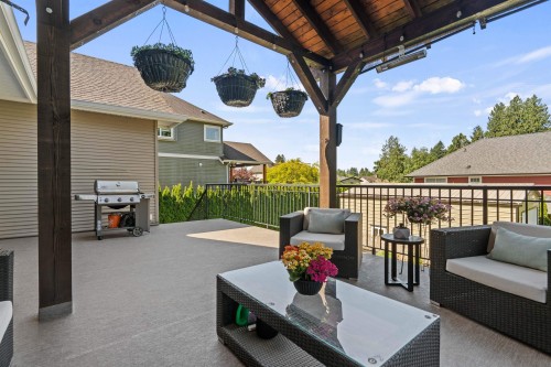 8557 Fripp Terrace, Mission, BC 