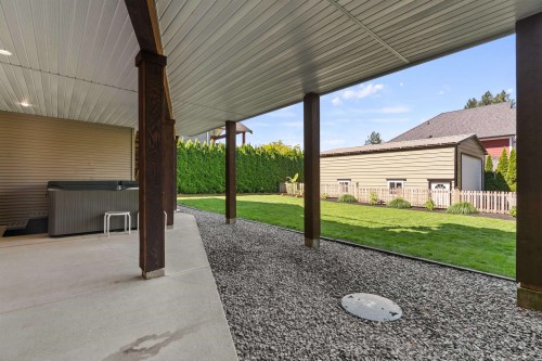 8557 Fripp Terrace, Mission, BC 