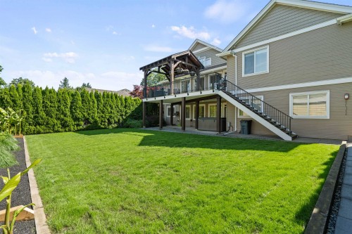 8557 Fripp Terrace, Mission, BC 