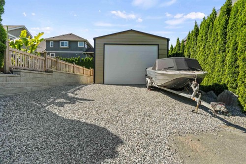 8557 Fripp Terrace, Mission, BC 