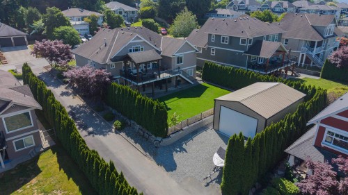 8557 Fripp Terrace, Mission, BC 