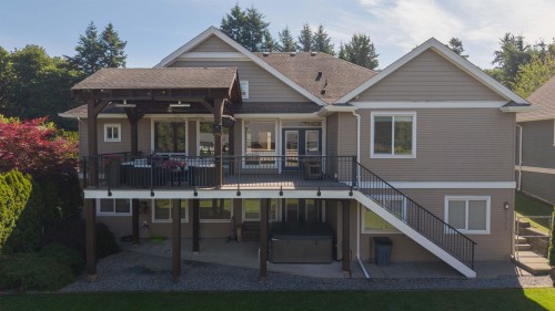 8557 Fripp Terrace, Mission, BC 