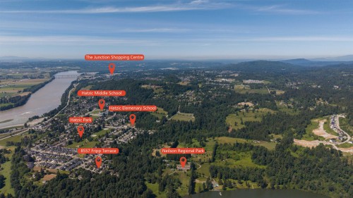 8557 Fripp Terrace, Mission, BC 