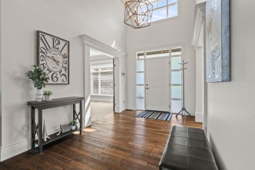 8557 Fripp Terrace, Mission, BC 