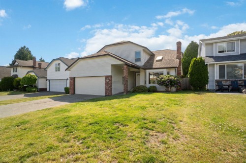 6281 Beechwood Street  Delta, BC V4E 3J2