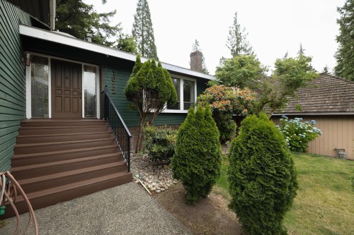 11612 Summit Crescent, Delta, BC 