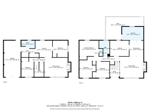 11776 86 Avenue, Delta, BC 