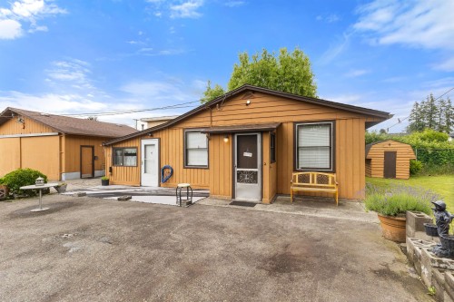 26968 30 Avenue  Langley, BC V4W 2Z9