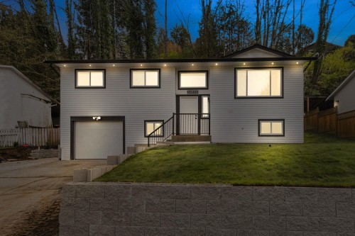 34630 Immel Street  Abbotsford, BC V2S 4T7