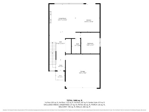 11420 72A Avenue, Delta, BC 