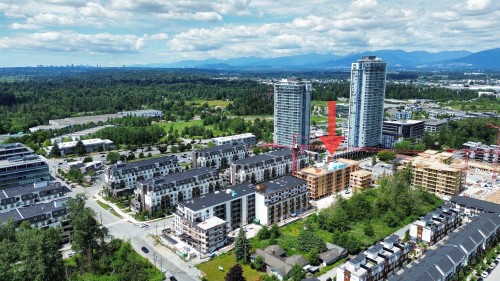 A412-20117 84 Avenue  Langley, BC V2Y 2B8