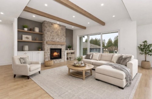3905 Latimer Street  Abbotsford, BC V2S 2J4