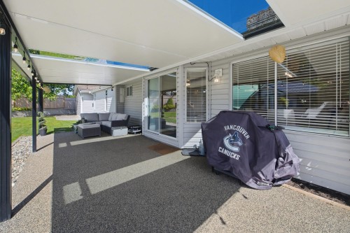 5631 Sunrise Crescent E, Surrey, BC 