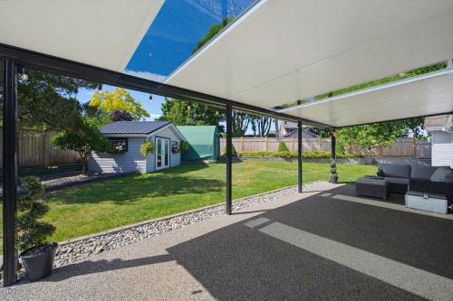 5631 Sunrise Crescent E, Surrey, BC 