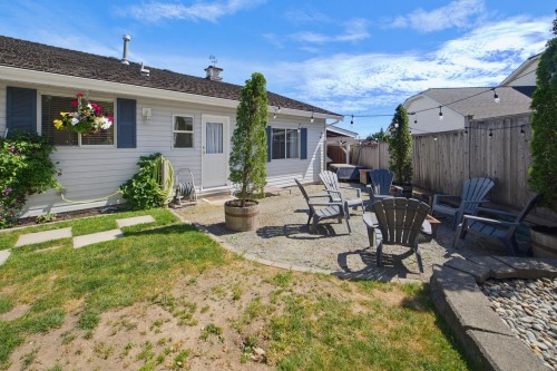 5631 Sunrise Crescent E, Surrey, BC 