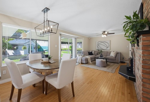 5631 Sunrise Crescent E, Surrey, BC 