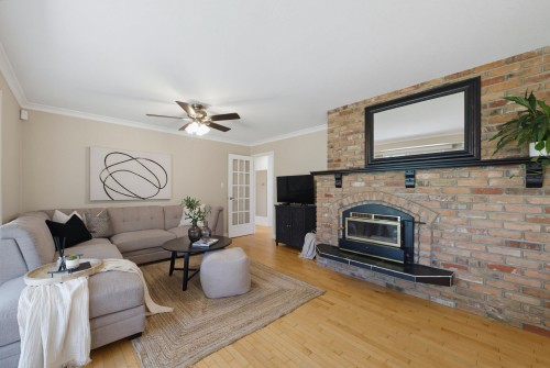 5631 Sunrise Crescent E, Surrey, BC 