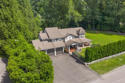 4024 Prairie Street  Abbotsford, BC V4X 1X2