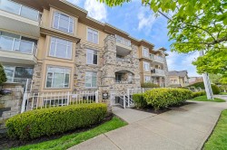 102-15164 Prospect Avenue  White Rock, BC V4B 2B9