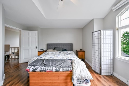 16730 85 Avenue, Surrey, BC - Indoor Photo Showing Bedroom