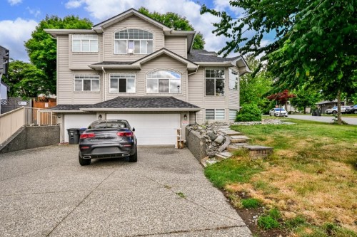 16730 85 Avenue, Surrey, BC - Outdoor