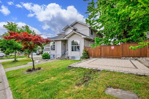 16730 85 Avenue, Surrey, BC - Outdoor
