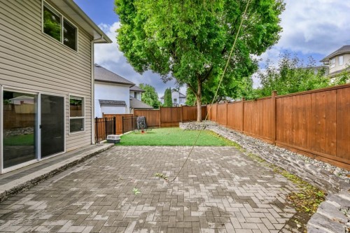 16730 85 Avenue, Surrey, BC - Outdoor