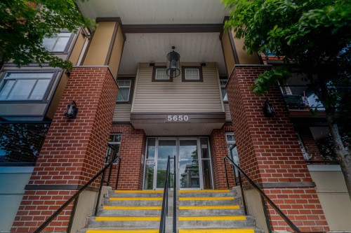 423-5650 201A Street, Langley, BC - Outdoor