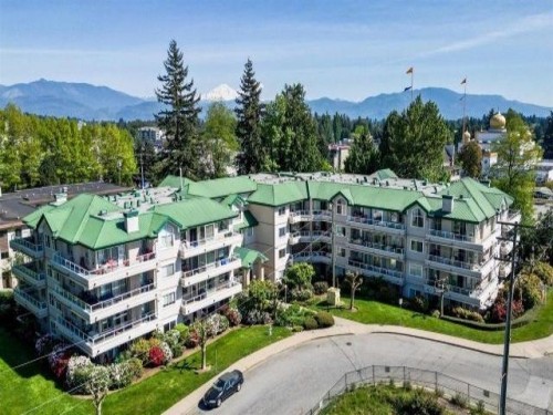 110-2750 Fairlane Street  Abbotsford, BC V2S 3B6