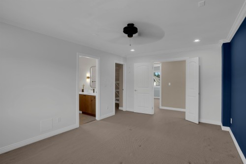 Upper-16459 59A, Surrey, BC 