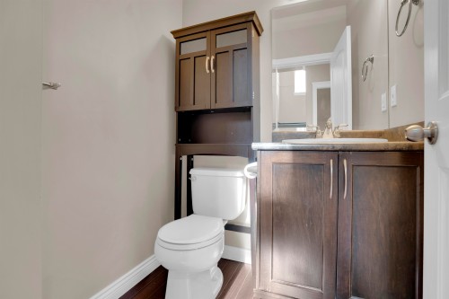 Upper-16459 59A, Surrey, BC 