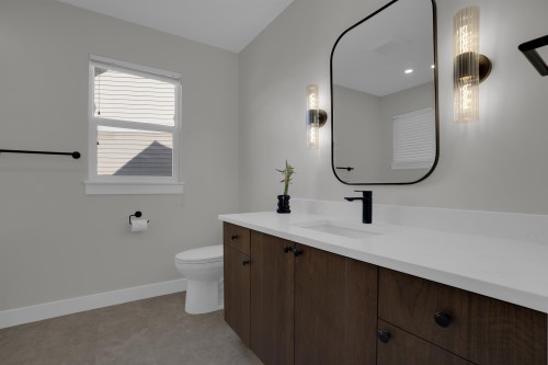Upper-16459 59A, Surrey, BC 