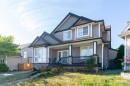 Upper-16459 59A, Surrey, BC 