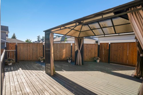 Upper-16459 59A, Surrey, BC 