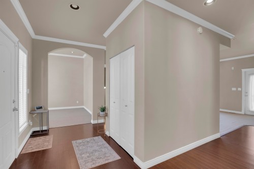 Upper-16459 59A, Surrey, BC 