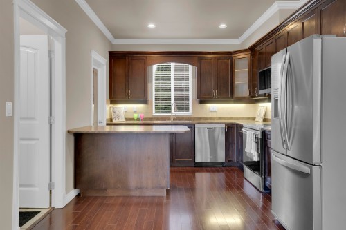 Upper-16459 59A, Surrey, BC 