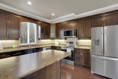 Upper-16459 59A, Surrey, BC 