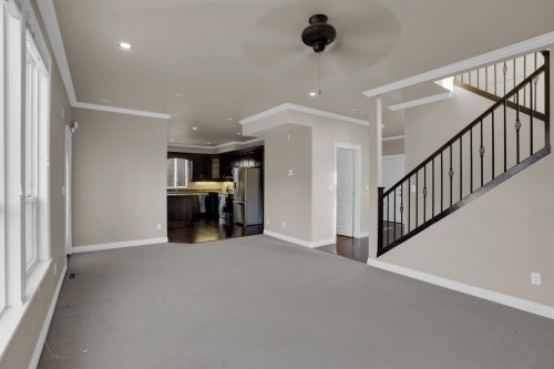 Upper-16459 59A, Surrey, BC 