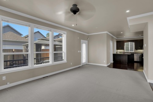 Upper-16459 59A, Surrey, BC 