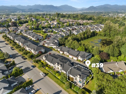39-31450 Spur Avenue  Abbotsford, BC V2T 5M3
