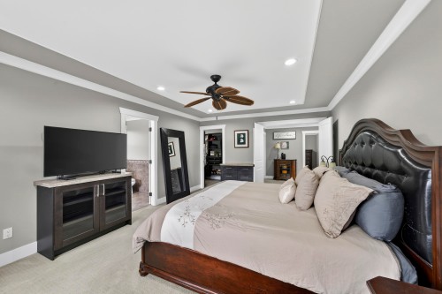 1925 Merlot Boulevard, Abbotsford, BC 