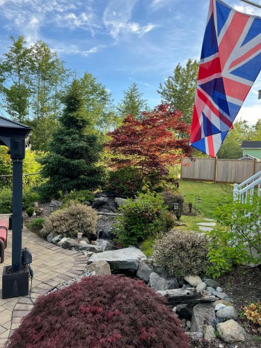 1925 Merlot Boulevard, Abbotsford, BC 